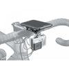 Topeak Ridecase Mount RX With Camera Adapter
