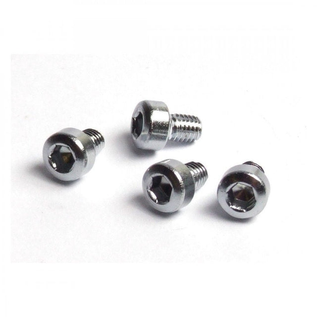 Shimano Spare FCMC40 Chain Guard Bolts 4pcs