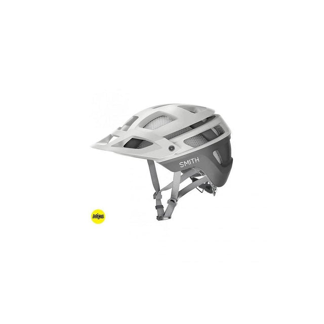 Smith Forefront 2 MIPS Helmet - Matte White