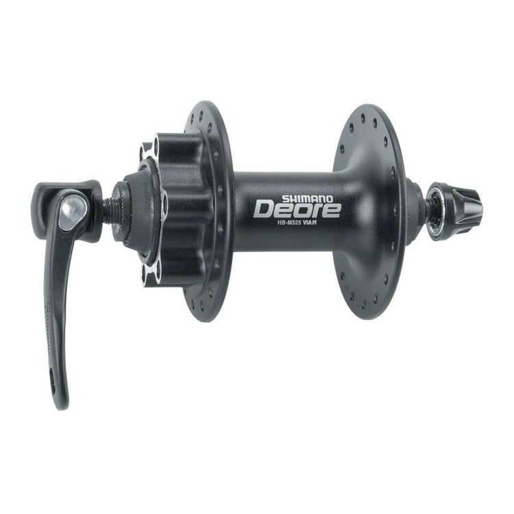 Shimano HB-M525 Deore Disc Front Hub