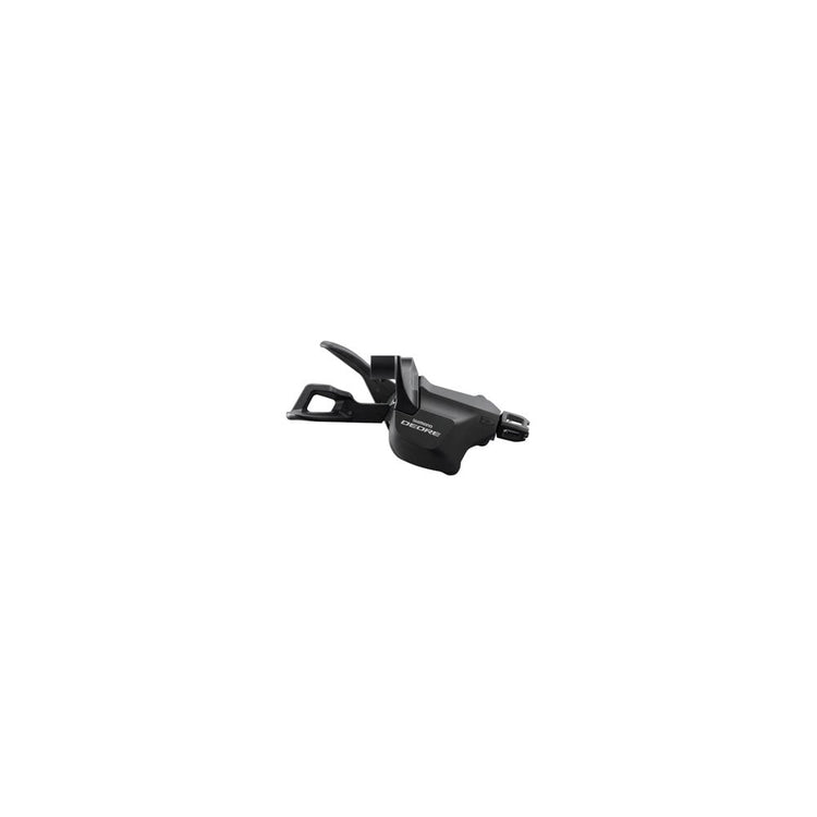Shimano Deore SL-M6000 Deore shift lever, I-spec-II direct attach mount, 10-speed, right hand