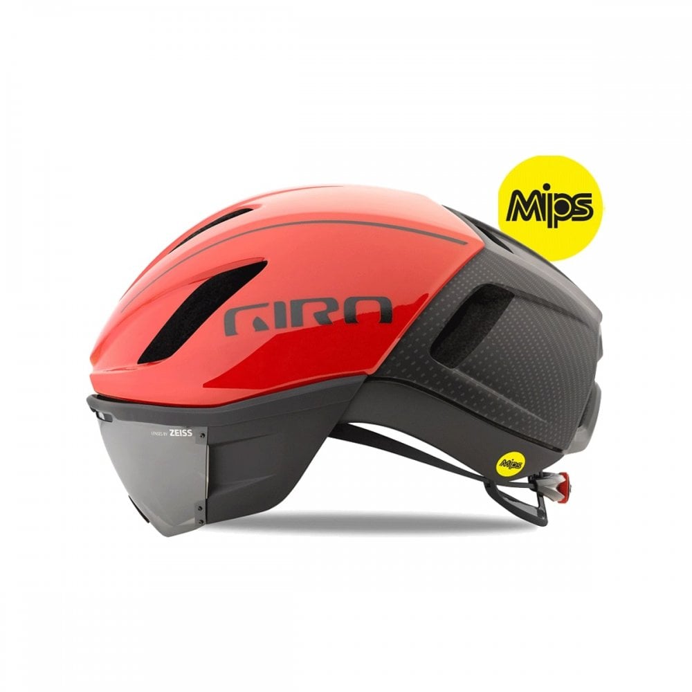 Giro Vanquish MIPS Aero Helmet