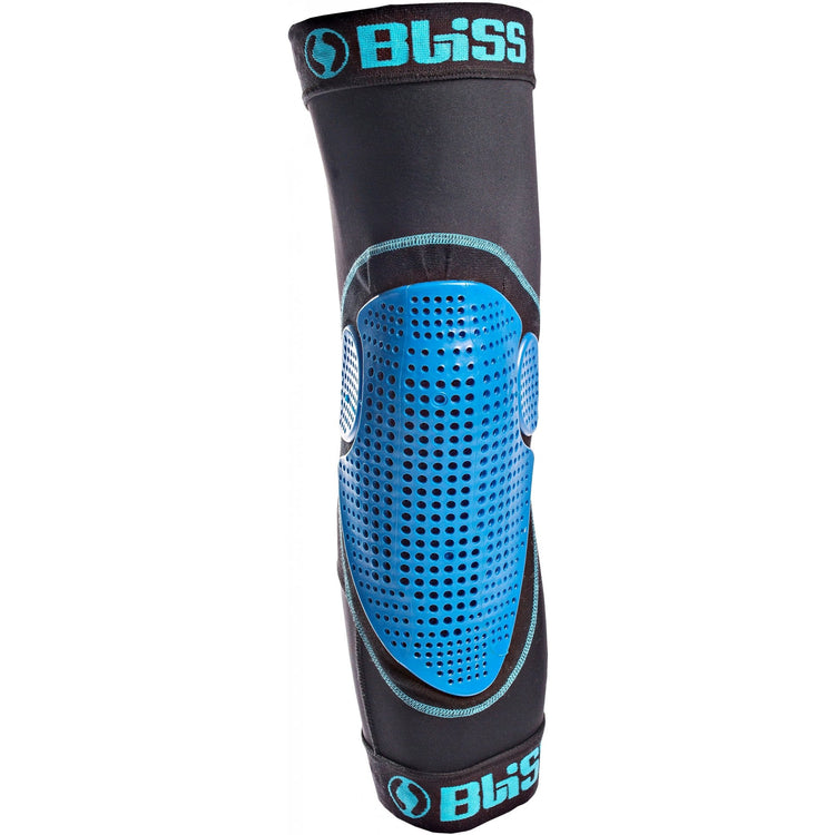 Bliss Protection ARG Minimalist Knee Pads