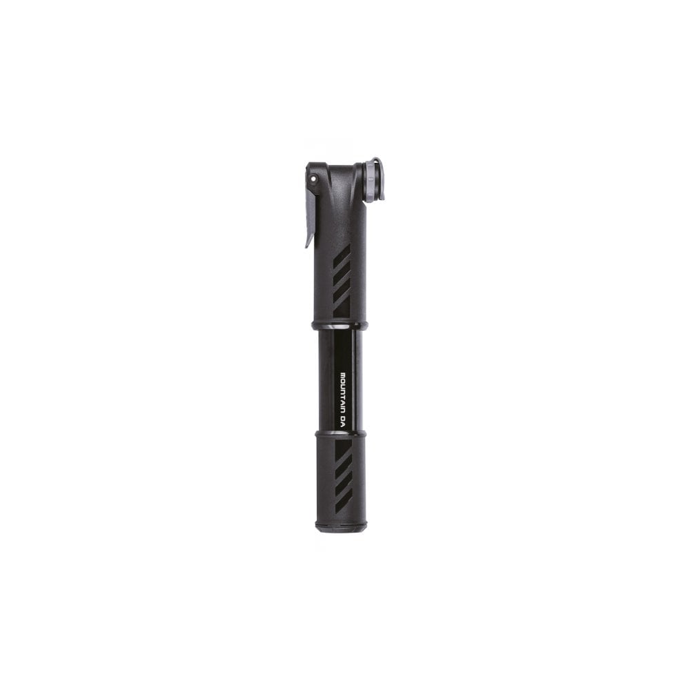 Topeak mountain best sale pump