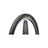 Continental Mud King Protection 27.5 x 1.8 Black Chili Folding Tyre