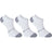 Madison Freewheel CoolMax Low Sock Triple Pack