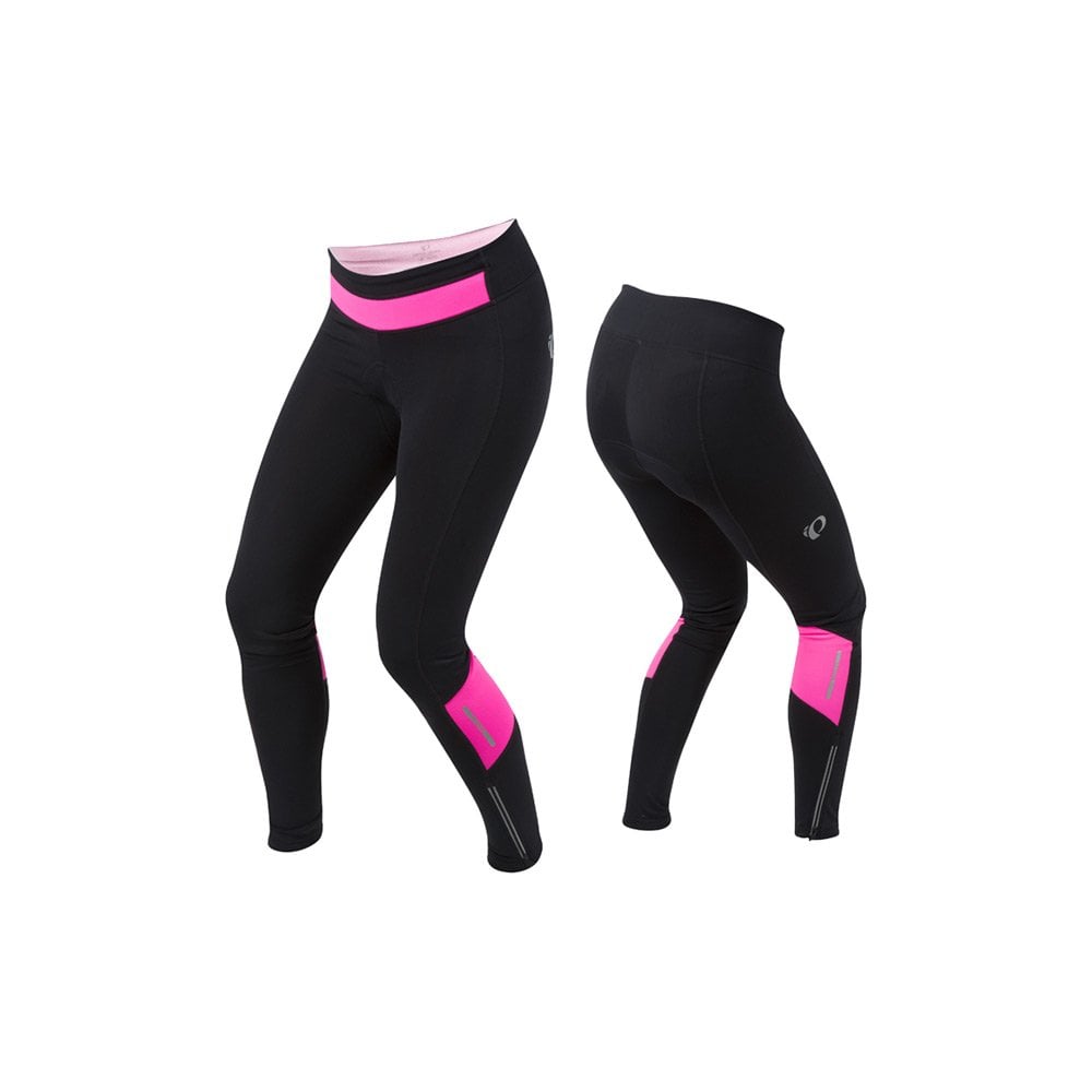 Pearl Izumi Women's Pursuit Cycling Thermal Tight