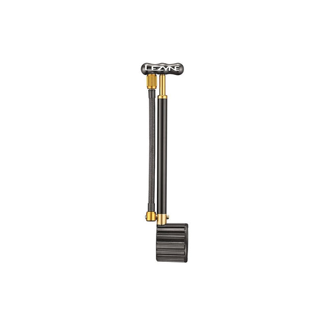 Lezyne Shock Drive - 400 PSI