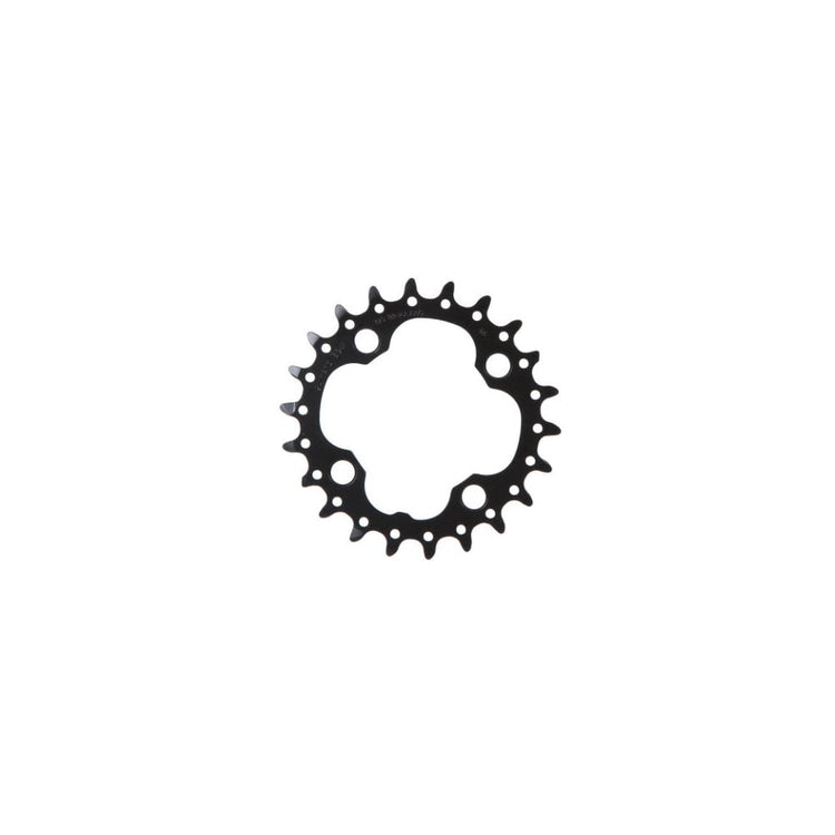 Shimano Chainring FCM660 BK 22T