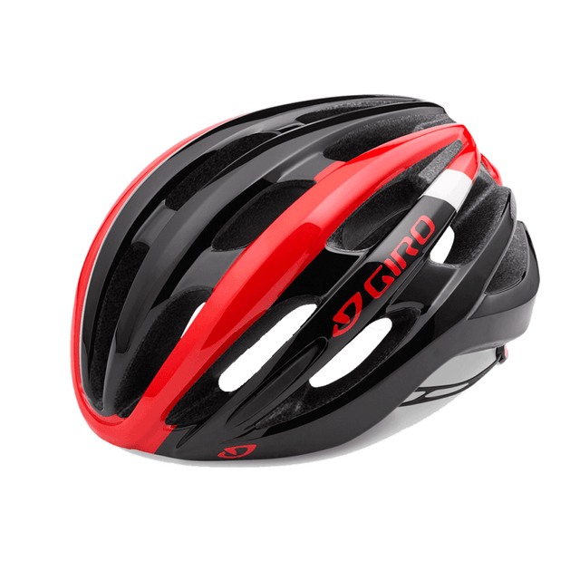 Giro Foray Road Bike Helmet