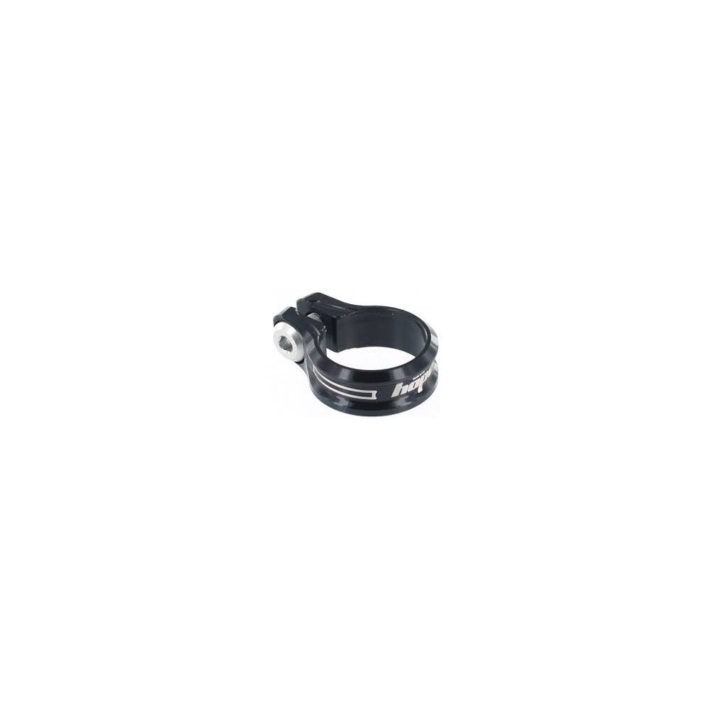 Hope 34.9mm Seat Tube High Clamp Only - Black
