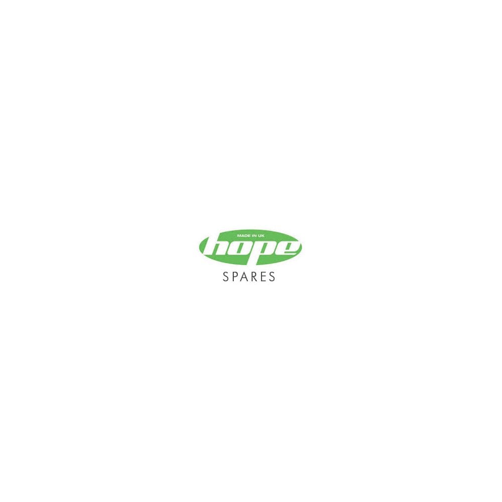 Hope Grub Screw Dog Point M4 x 5mm