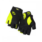 Black/Highlight Yellow
