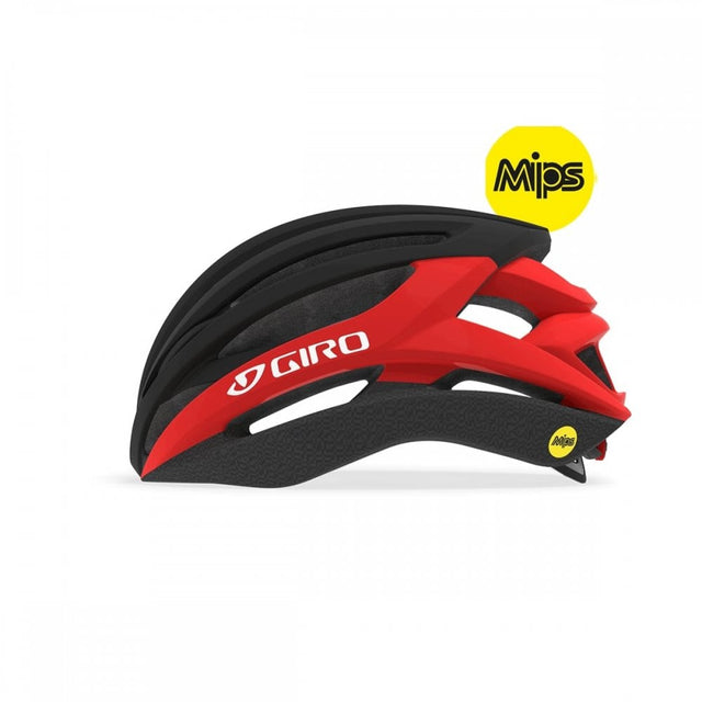 Giro Syntax MIPS Road Bike Helmet