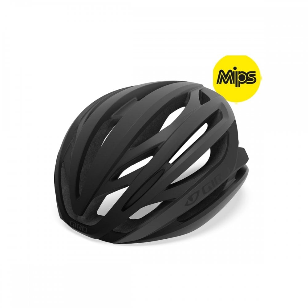 Giro Syntax MIPS Road Bike Helmet