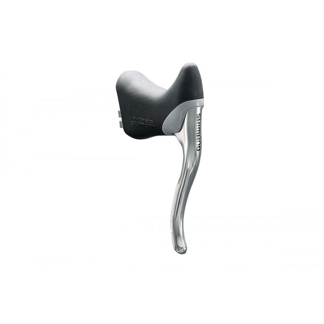 Shimano BL-R400 brake levers, silver