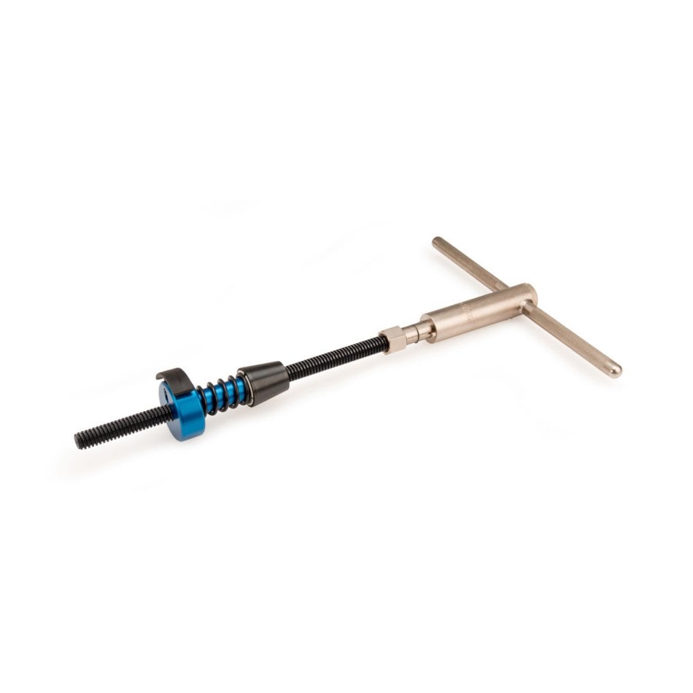 Park Tool Head Tube Reaming and Facing Handle Set