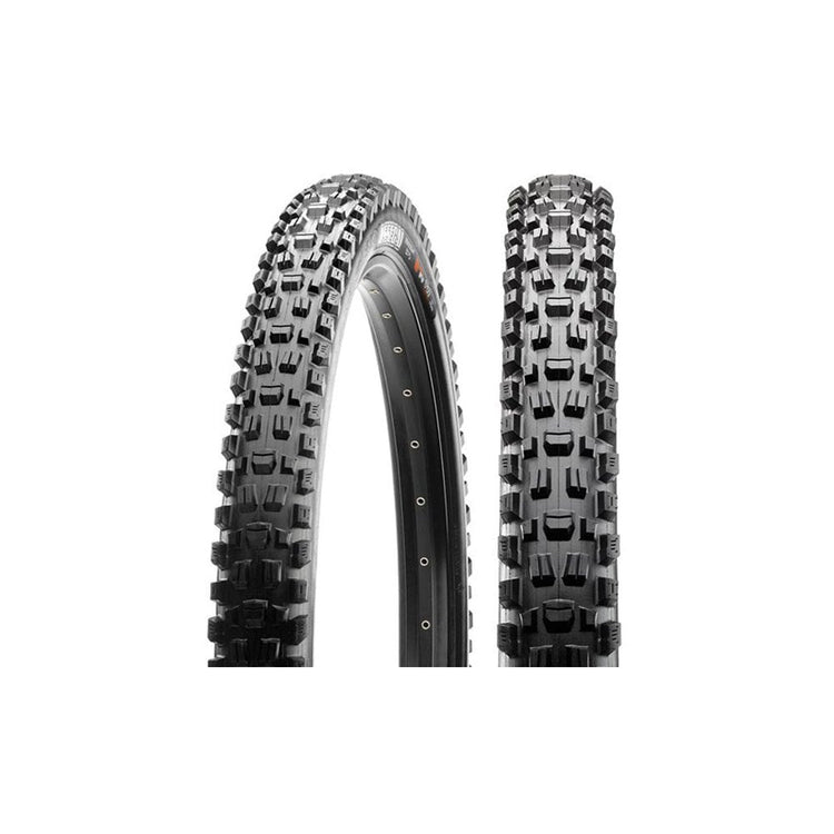 Maxxis Assegai Tyre