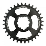 Burgtec Black