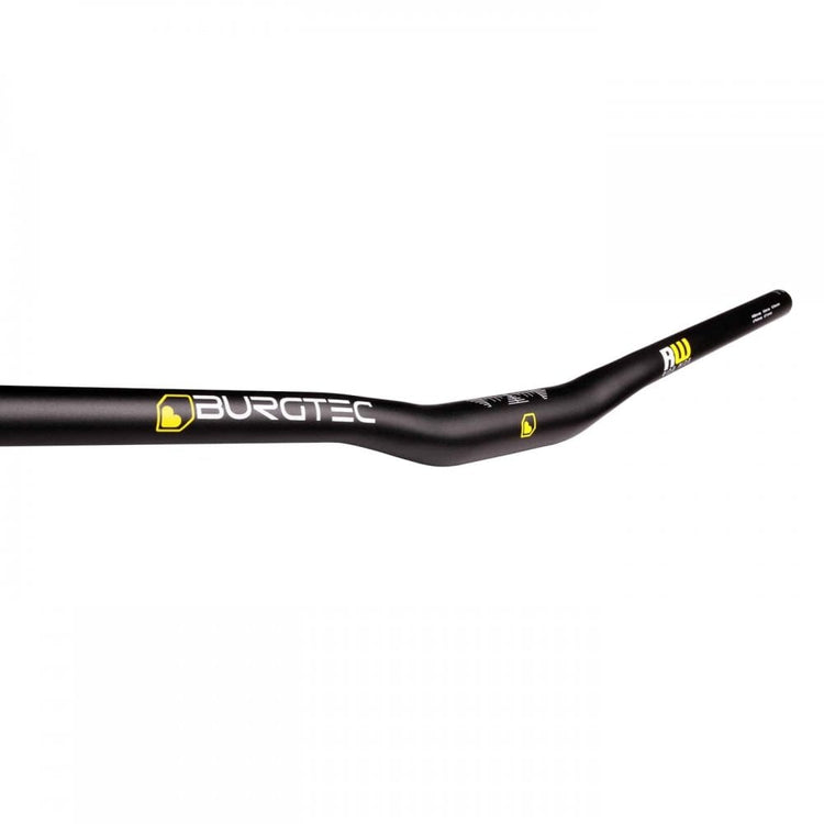 Burgtec RideWide Enduro Alloy Bar 31.8mm