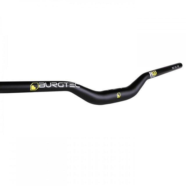 Burgtec Ride High Josh Bryceland Alloy Bar