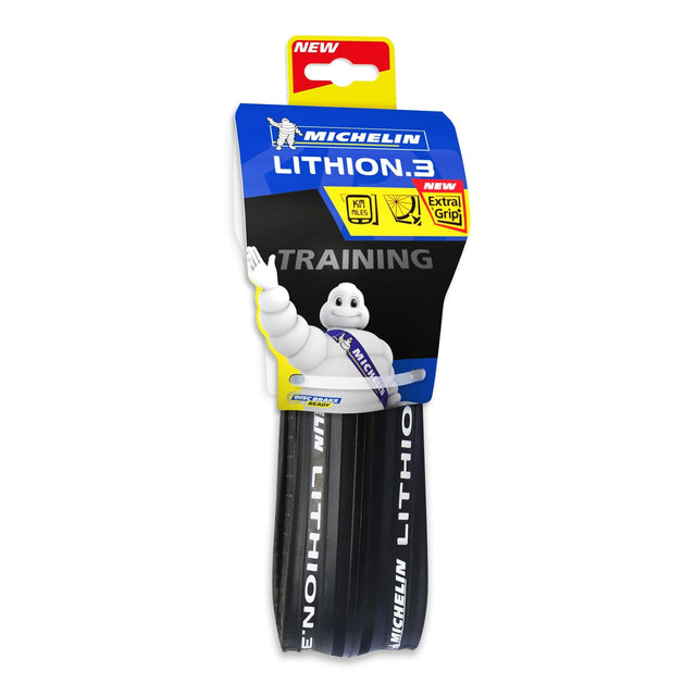 Michelin Lithion3 Tyre