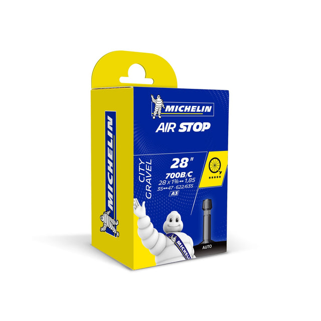 Michelin Airstop Inner Tube