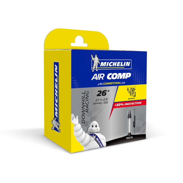 Michelin Aircomp Downhill Racing 26 Tube