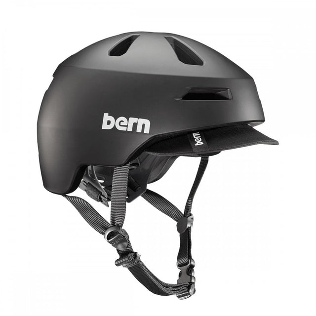 Bern Brentwood 2.0 Helmet