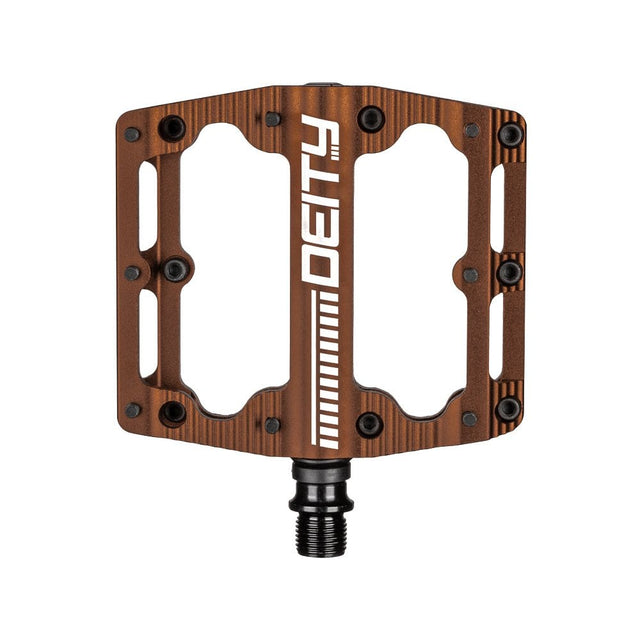 Deity Black Kat Pedals