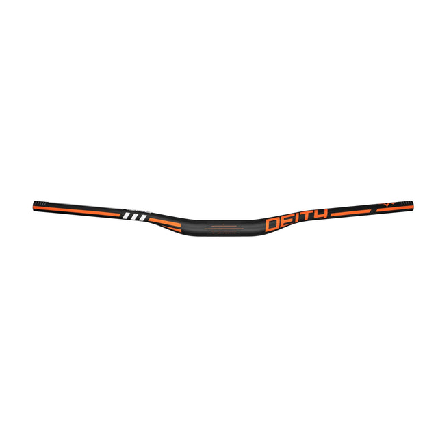 Deity Skywire 35 Carbon Handlebars