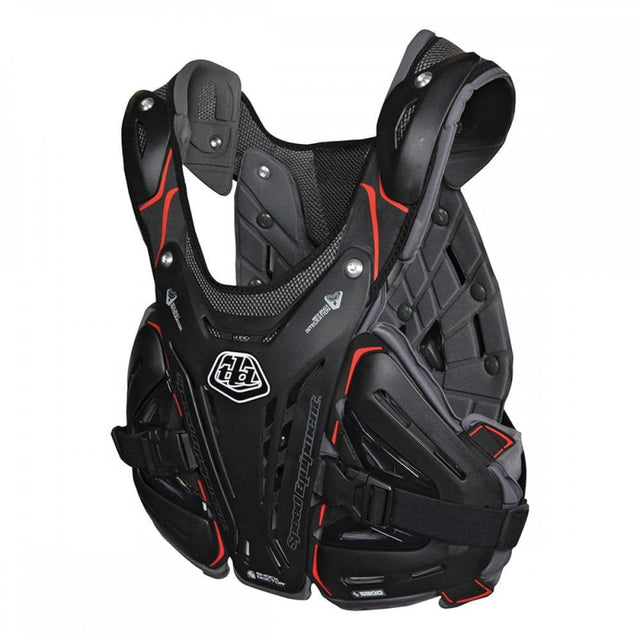 Troy Lee Youth Chest Protector BG5900