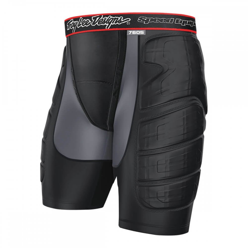 Troy Lee Youth Ultra Protection Short