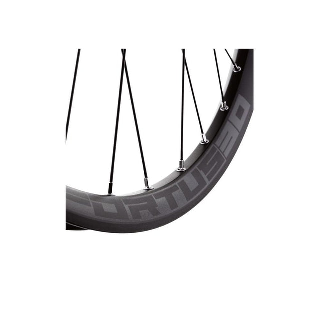 Hope Fortus 30W 27.5" Pro 4 Front Wheel