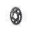SRAM Chain Ring X-Sync 2 Direct Mount 3mm Offset Boost