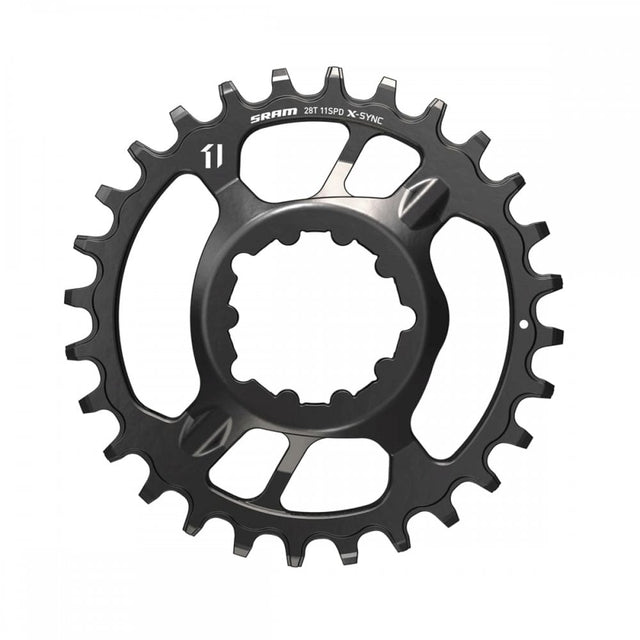 SRAM Chain Ring X-Sync 2 Steel Direct Mount