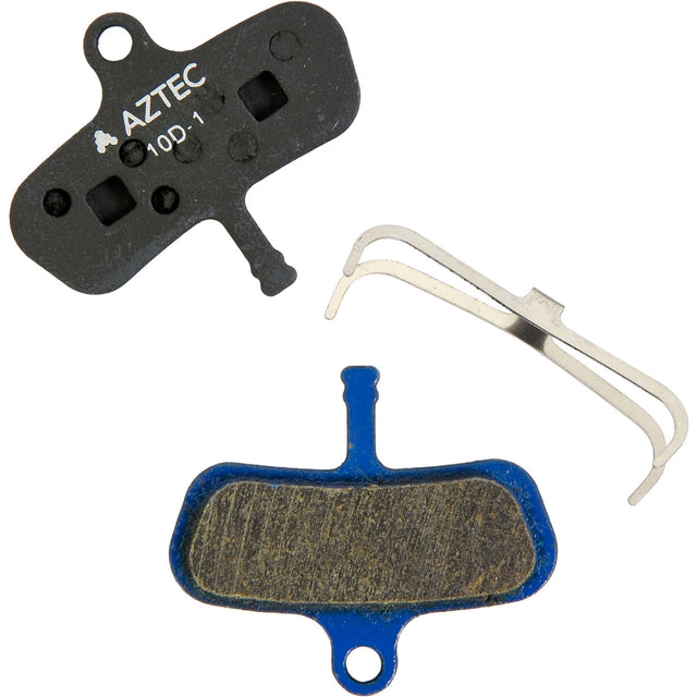 Aztec Organic Avid Code Disc Brake Pads