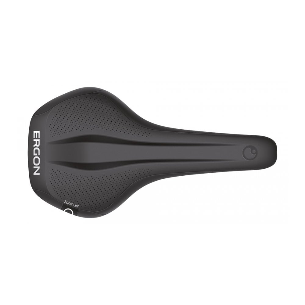 Ergon SMC4 Sport Gel Saddle