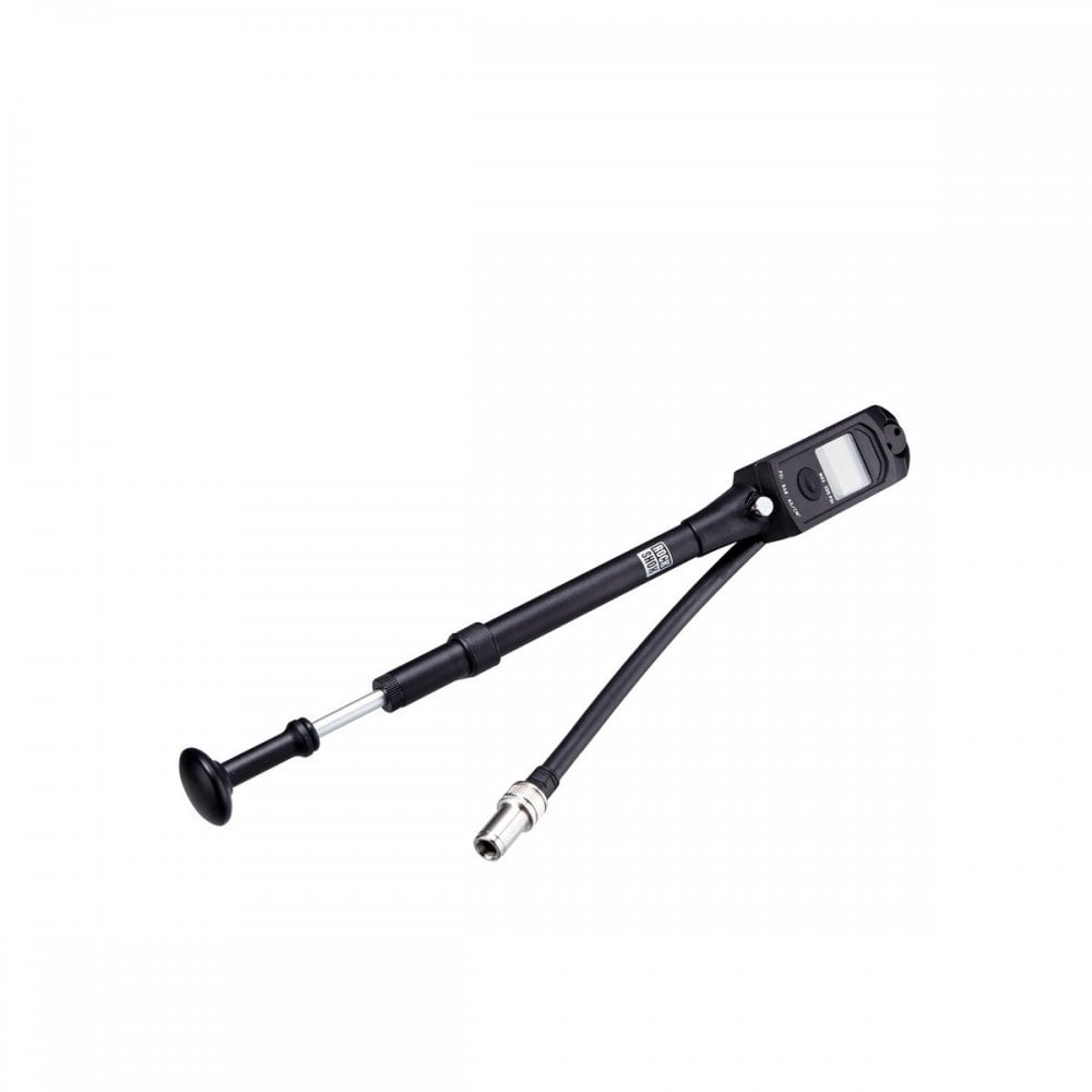 RockShox Digital High Pressure Fork/Shock Pump