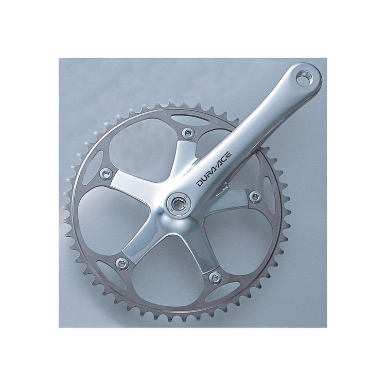 Shimano Chainset Dura-Ace 7710