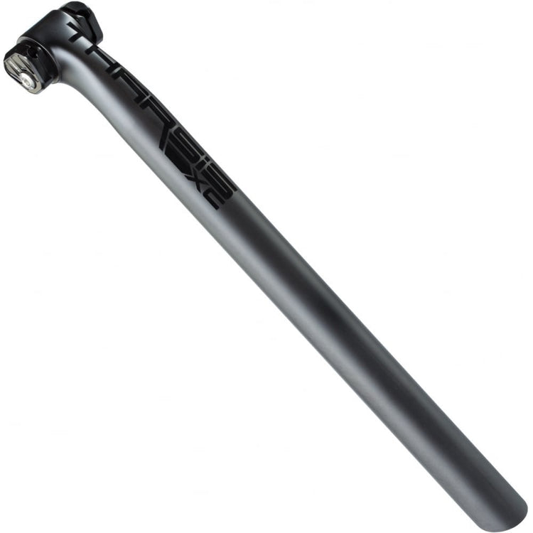 PRO Tharsis XC UD carbon, inline, 27.2 mm x 400 mm, Di2