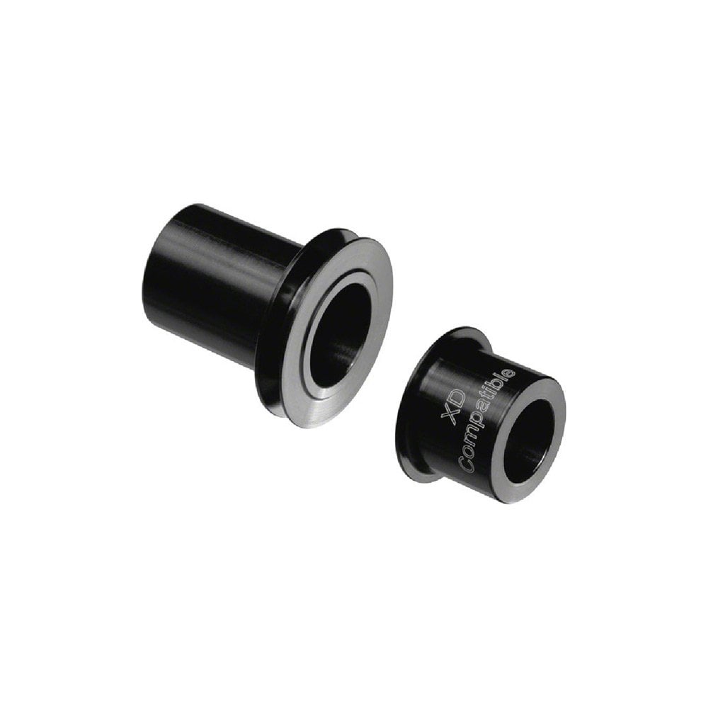DT Swiss Rear Wheel Kit for 142 mm / 12 mm SRAM XD