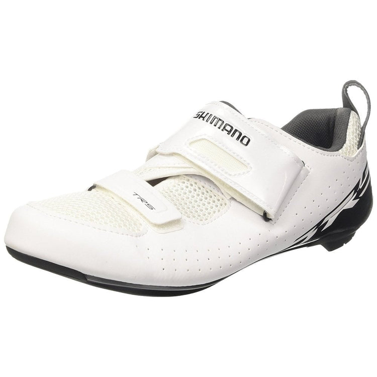Shimano TR5W SPD-SL shoes, white, size 36