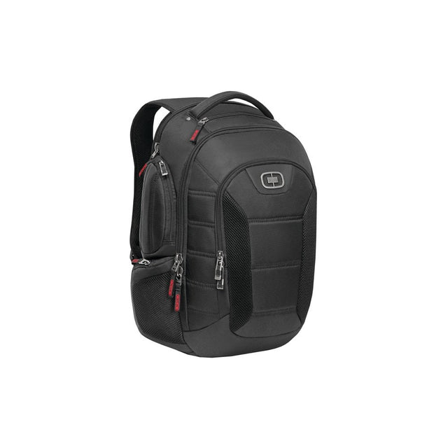 OGIO Bandit II backpack - Black