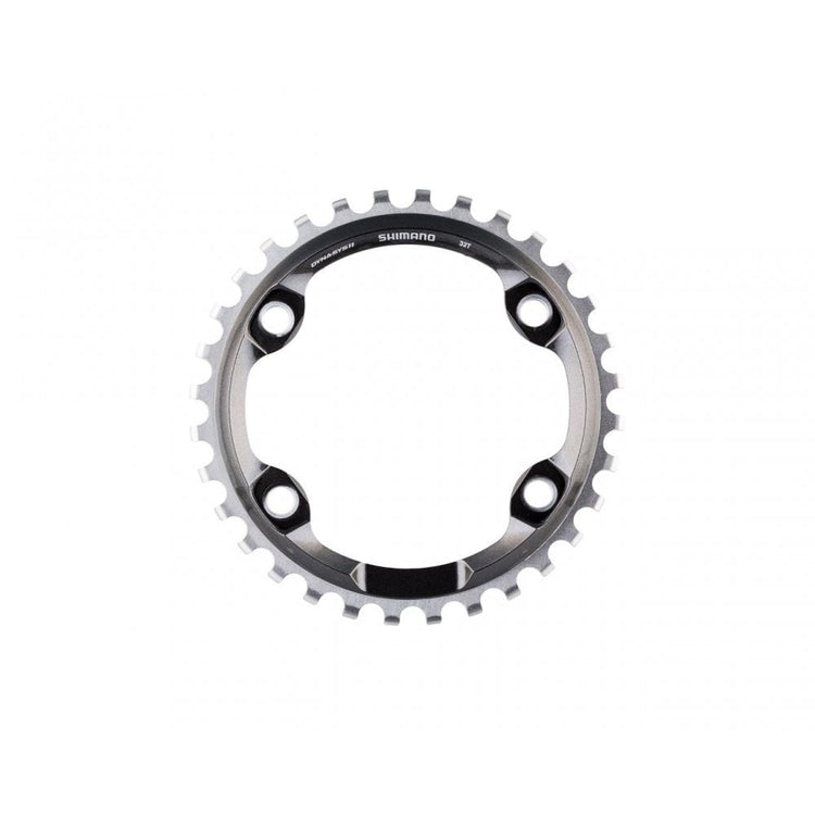 Shimano Deore XT SM-CRM81 Single Chainring for XT M8000