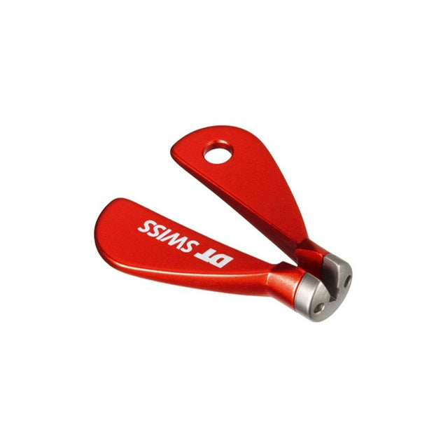 DT Swiss Proline Nipple Wrench Red