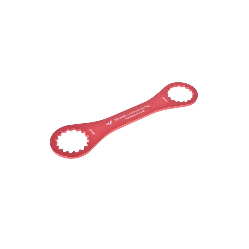 Wheels Manufacturing Wheels Mfg BB Tool. Double Ended. 48.5 - 44 mm