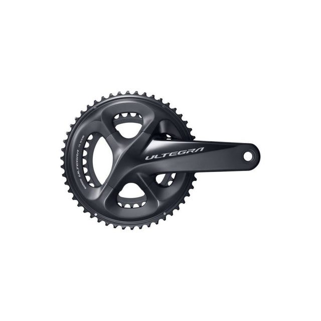 Shimano Ultegra FC-R8000 Ultegra 11-speed double chainset, 52 / 36T
