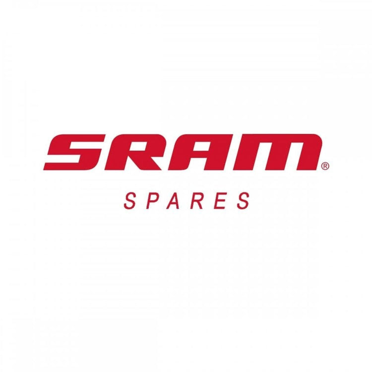 SRAM Hydraulic Disc Brake Hose Fiting Kit - Olive & Barb (Includes 5 Threaded Hose Barbs, 5 Red Compression Fittings 1 T8 TORX) x5 - Stealthamajig