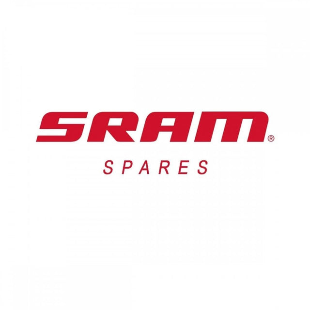 SRAM Hydraulic Disc Brake Hose Fiting Kit - Olive & Barb (Includes 5 Threaded Hose Barbs, 5 Red Compression Fittings 1 T8 TORX) x5 - Stealthamajig